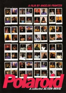 Polaroid Trailer
