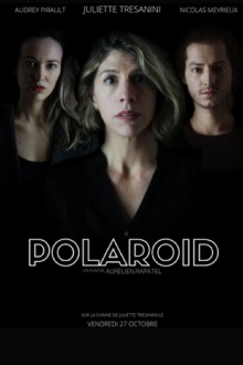 Polaroid Trailer