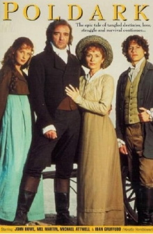 Poldark Trailer