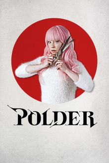 Polder Trailer