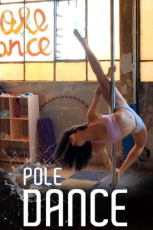 Pole Dance Trailer