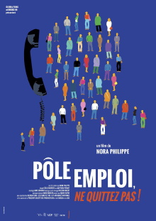 Pôle Emploi, Ne quittez pas ! Trailer