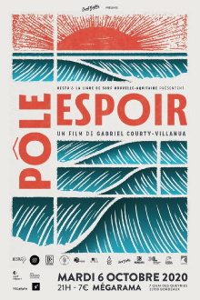Pôle espoir Trailer