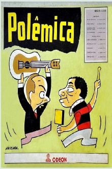 Polêmica Trailer