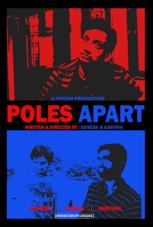 Poles Apart Trailer