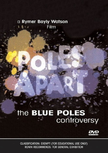 Poles Apart: The Blue Poles Controversy Trailer