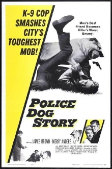 Police Dog Story Trailer