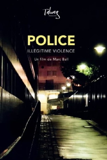 Police, illégitime violence Trailer