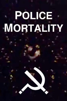 Police Mortality Trailer
