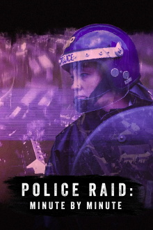Police Raid: Minute by Minute Trailer