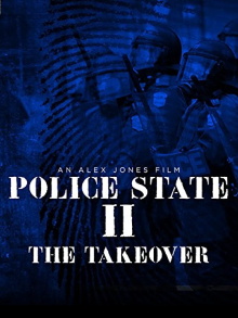Police State II: The Take Over Trailer