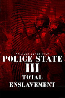 Police State III: Total Enslavement Trailer