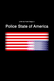 Police State of America Trailer