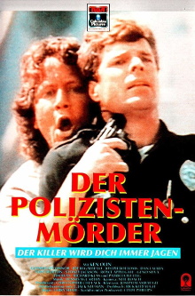Police Story: Cop Killer Trailer