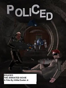 Policed The Animated Movie Trailer