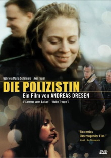 Policewoman Trailer