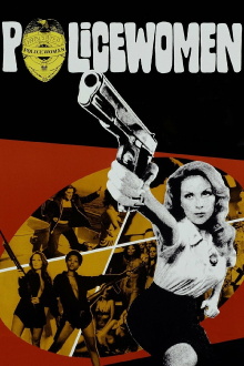 Policewomen Trailer
