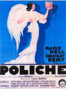 Poliche Trailer