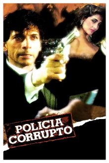 Policía corrupto Trailer