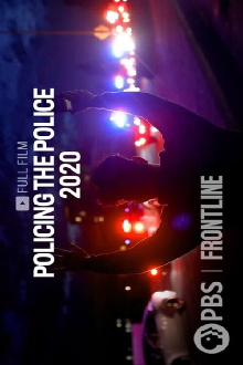 Policing the Police 2020 Trailer