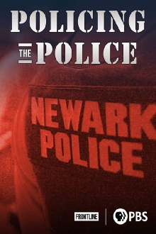 Policing the Police Trailer