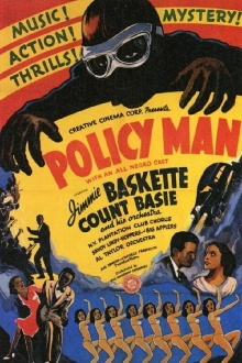 Policy Man Trailer