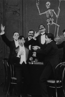 Polidor al club della morte Trailer