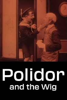 Polidor and the Wig Trailer