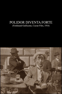 Polidor Becomes Strong Trailer