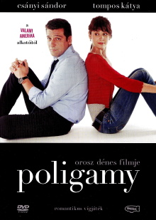 Poligamy Trailer