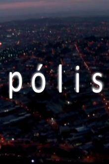 Polis Trailer