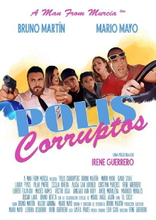 Polis corruptos Trailer