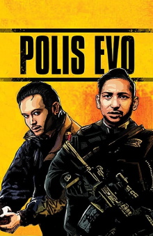 Polis Evo Trailer