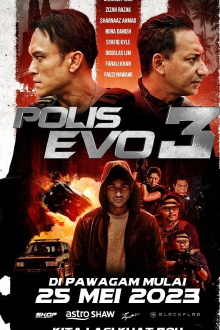 Polis Evo 3 Trailer
