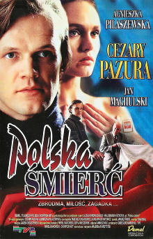Polish Death Trailer