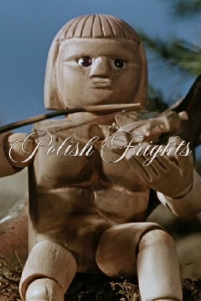 Polish Frights Trailer