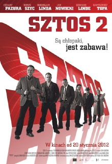 Polish Roulette Trailer