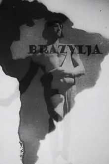 Polish Settlements in Brazilian Wilderness Trailer