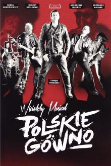 Polish Shit Trailer