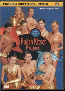 Polisz kicz projekt Trailer