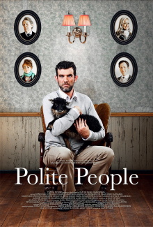 Polite People Trailer