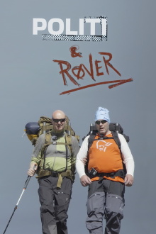 Politi og røver Trailer