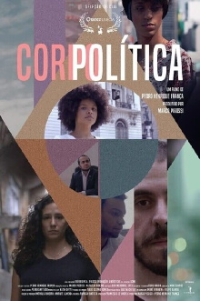 Political Bodies Trailer
