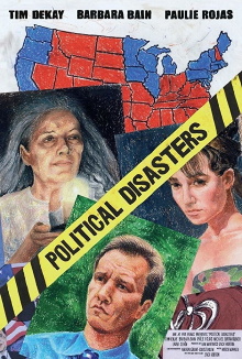 Political Disasters Trailer
