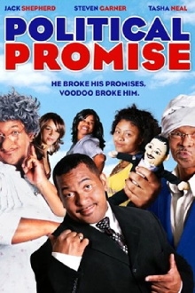 Political Promise Trailer
