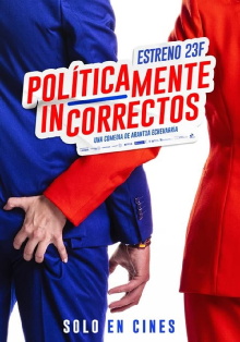 Politically Incorrect Trailer