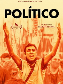 Político Trailer