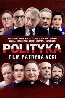 Politics Trailer
