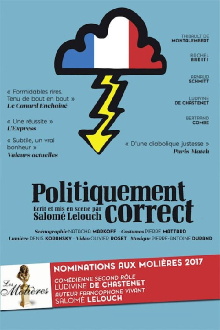 Politiquement correct Trailer