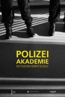 Polizeiakademie - Police Academy Berlin Trailer